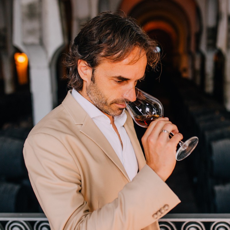 Antonio Florido